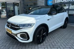 Volkswagen T-Roc 1.5 TSI 150 pk R-Line 7-DSG | A-Camera | Trekhaak | Cruise Adaptief | Stoel verwarming |