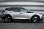 Peugeot 2008 1.2 PURETECH 130PK ALLURE AUTOMAAT / NAVI / LEDER / CLIMA / LED / PDC / 17" LMV / CAMERA / KEYLESS / AFN. TREKHAAK / WINTERPAKKE