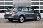 Škoda Fabia Sport Business 1.0 TSI 95pk DSG | Automaat | Cruise control | Stoelverwarming