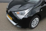 Toyota Aygo 1.0 VVT-i x-play