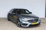 Mercedes-Benz C-Klasse 180 Sport Edition