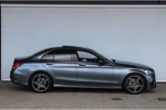 Mercedes-Benz C-Klasse 180 Sport Edition