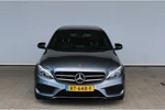 Mercedes-Benz C-Klasse 180 Sport Edition