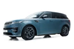 Land Rover Range Rover Sport P550e Autobiography