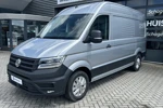 Volkswagen Crafter 35 2.0 TDI 140 pk Automaat L3H3 Exclusive