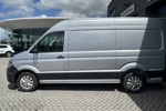 Volkswagen Crafter 35 2.0 TDI 140 pk Automaat L3H3 Exclusive