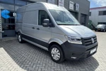 Volkswagen Crafter 35 2.0 TDI 140 pk Automaat L3H3 Exclusive