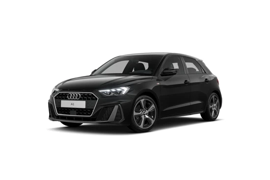 Audi A1 Sportback 25 TFSI 95 5MT Pro Line