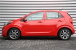 Kia Picanto 1.0 CVVT 67PK 5-DRS FIRST EDITION / NAVI / CLIMA / LED / 15" LMV / CAMERA / KEYLESS ENTRY / CRUISECONTROL / APPLE CARPLAY / ANDR