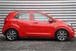 Kia Picanto 1.0 CVVT 67PK 5-DRS FIRST EDITION / NAVI / CLIMA / LED / 15" LMV / CAMERA / KEYLESS ENTRY / CRUISECONTROL / APPLE CARPLAY / ANDR