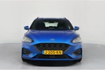 Ford FOCUS Wagon 1.0 EcoBoost ST Line Business | Deler Onderhouden! | Navi | Winter Pack | AGR | LED | Clima | Cruise | Keyless | 18'' Lichtmetal