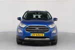 Ford EcoSport 1.0 EcoBoost Titanium Automaat | Dealer Onderhouden! | Navi | Camera | Winter Pack | Clima | Keyless | Cruise | Lichtmetalen Vel