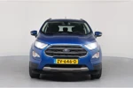 Ford EcoSport 1.0 EcoBoost Titanium Automaat | Dealer Onderhouden! | Navi | Camera | Winter Pack | Clima | Keyless | Cruise | Lichtmetalen Vel