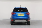 Ford EcoSport 1.0 EcoBoost Titanium Automaat | Dealer Onderhouden! | Navi | Camera | Winter Pack | Clima | Keyless | Cruise | Lichtmetalen Vel