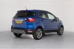 Ford EcoSport 1.0 EcoBoost Titanium Automaat | Dealer Onderhouden! | Navi | Camera | Winter Pack | Clima | Keyless | Cruise | Lichtmetalen Vel