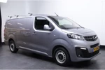 Opel Vivaro 2.0 CDTI L3H1 Edition / Cruise adaptief / Stand kachel / Apple Carplay/Android Auto / Stoel verwarmi