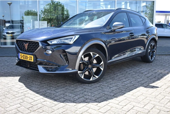 CUPRA Formentor 1.4 e-Hybrid 245PK Performance | TREKHAAK | NAVIGATIE | 19 INCH ALL SEASON