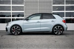 Audi A1 Sportback 35 TFSI S edition