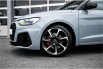 Audi A1 Sportback 35 TFSI S edition