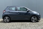 Peugeot 108 1.0 e-VTi 73pk 5-drs Allure | LED | Airco | Carplay | Bluetooth | 15" Lichtmetaal | 1e Eigenaar