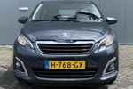 Peugeot 108 1.0 e-VTi 73pk 5-drs Allure | LED | Airco | Carplay | Bluetooth | 15" Lichtmetaal | 1e Eigenaar