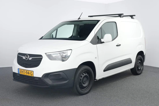 Opel Combo Edition L1H1 1.5D S/S 102pk