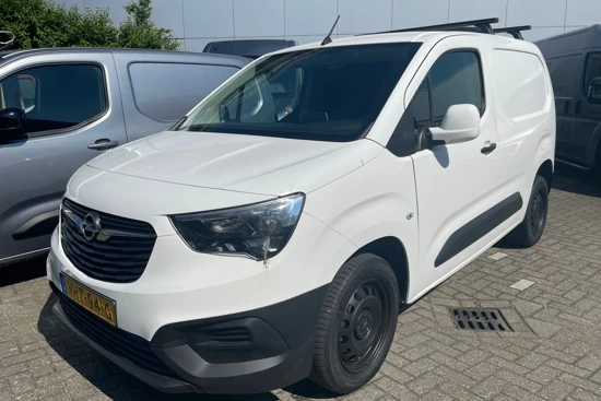 Opel Combo Edition L1H1 1.5D S/S 102pk