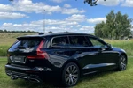 Volvo V60 T8 AWD Inscription | Camera | Panoramadak | Leder | Trekhaak | Adaptive Cruise |