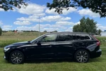 Volvo V60 T8 AWD Inscription | Camera | Panoramadak | Leder | Trekhaak | Adaptive Cruise |