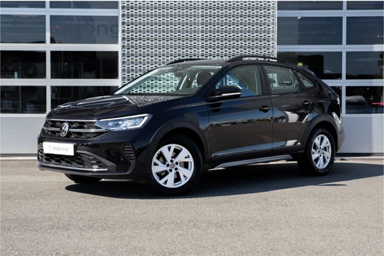 Volkswagen Taigo Life 1.0TSI 95pk | Active info Display | Adapt. Cruise | Climate Control | Carplay