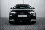 Audi A1 allstreet 25 TFSI Advanced edition