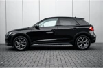 Audi A1 allstreet 25 TFSI Advanced edition