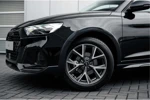 Audi A1 allstreet 25 TFSI Advanced edition