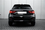 Audi A1 allstreet 25 TFSI Advanced edition