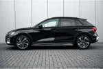 Audi A3 allstreet 35 TFSI Advanced edition