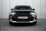 Audi A3 allstreet 35 TFSI Advanced edition