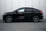 Audi Q4 Sportback e-tron 45 S Edition 82 kWh