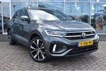 Volkswagen T-Roc 1.5 TSI 150PK DSG-7 R-Line | PANORAMADAK | NAVIGATIE | 19 INCH | STOELVERW. | LED