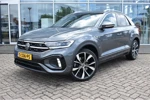 Volkswagen T-Roc 1.5 TSI 150PK DSG-7 R-Line | PANORAMADAK | NAVIGATIE | 19 INCH | STOELVERW. | LED