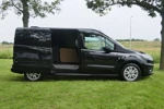 Ford Transit Connect 1.5 EcoBlue L2 Limited AUTOMAAT | XENON | CAMERA | Navigatie | ELEKTRISCHE DAKVENTILATOR