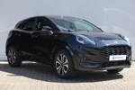 Ford Puma 1.0 EcoBoost Hybrid 125PK ST-Line | Driver Assistance Pack |