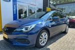 Opel Astra Sports Tourer 1.2 130PK ELEGANCE | TREKHAAK| ALCANTARA AGR-COMFORTSTOELEN| INTELLILUX LED| CAMERA| CLIMATE CONTROL| CRUISE CONTR