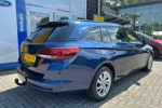 Opel Astra Sports Tourer 1.2 130PK ELEGANCE | TREKHAAK| ALCANTARA AGR-COMFORTSTOELEN| INTELLILUX LED| CAMERA| CLIMATE CONTROL| CRUISE CONTR