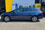 Opel Astra Sports Tourer 1.2 130PK ELEGANCE | TREKHAAK| ALCANTARA AGR-COMFORTSTOELEN| INTELLILUX LED| CAMERA| CLIMATE CONTROL| CRUISE CONTR