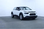 Citroën C4 Cactus 1.2 110PK Platinum | Stoelverwarming | Airco | Cruise | Apple/Android Carplay | Parkeersensoren Achter | Virtueel Dashboard | Bl