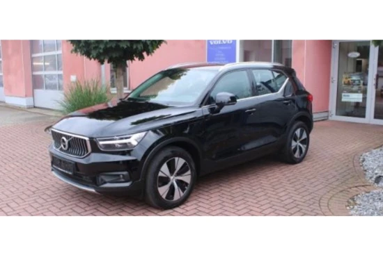 Volvo XC40 INSCRIPTION EXPRESSI