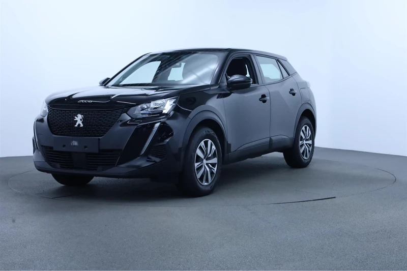 Peugeot 2008 1.2 100PK Active | Stoelverwarming | Apple/Android Carplay | Cruise | Airco | Bluetooth