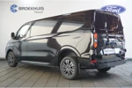 Ford Transit Custom 320 2.0 TDCI L2H1 Limited Automaat | Driver Assistance Pack | 17 Inch | Bijrijdersstoel |