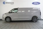 Ford Transit Custom 320 2.0 TDCI L2H1 Limited | Adaptive Cruise | Navi | Stoel- & Stuurverwarming | 17 Inch | 3-Persoons |