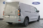 Ford Transit Custom 320 2.0 TDCI L2H1 Limited | Adaptive Cruise | Navi | Stoel- & Stuurverwarming | 17 Inch | 3-Persoons |